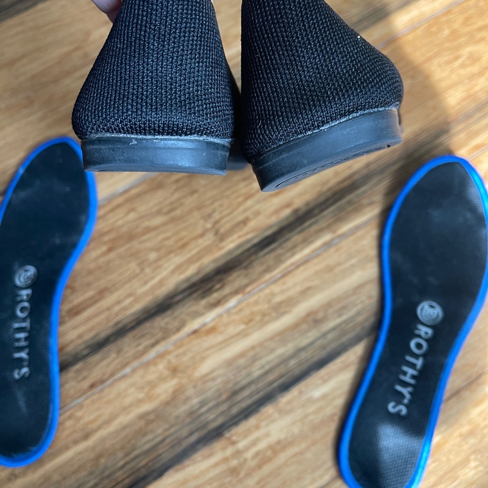 Rothys The Flat - image 5